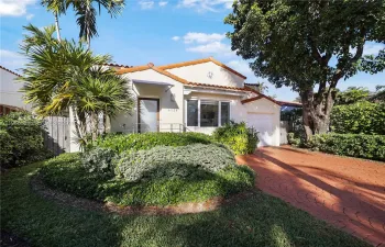 Single Family For Sale