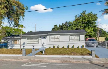 Single Family For Sale