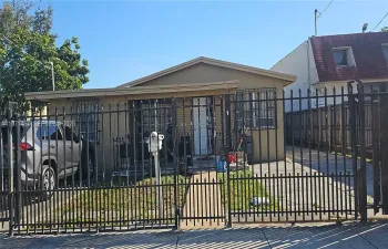 Single Family For Sale