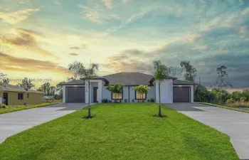 Residential Lease For Rent