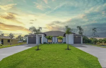 Residential Lease For Rent