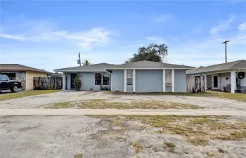 Single Family For Sale