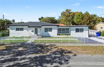 Single Family For Sale