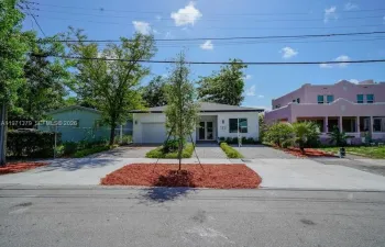 Single Family For Sale