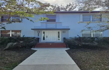 Residential Lease For Rent