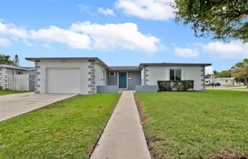 Single Family For Sale