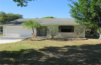 Single Family For Sale