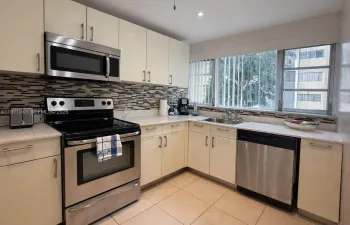 Residential Lease For Rent