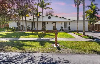 Single Family For Sale