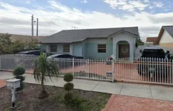 Single Family For Sale