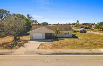 Single Family For Sale