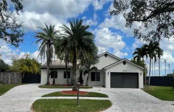 Residential Lease For Rent