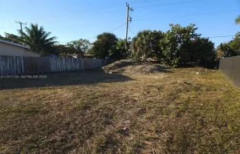 Land For Sale