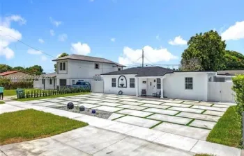 Residential Lease For Rent