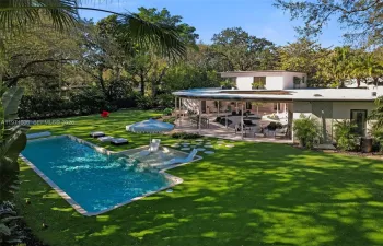 Single Family For Sale