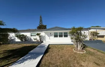 Single Family For Sale