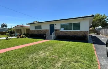 Residential Lease For Rent