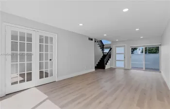 Residential Lease For Rent