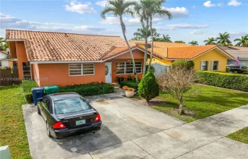 Single Family For Sale