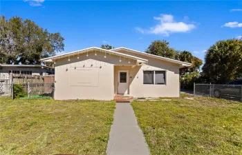 Single Family For Sale