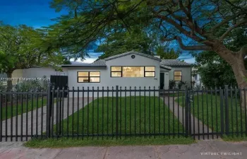 Single Family For Sale