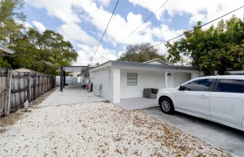 Residential Lease For Rent