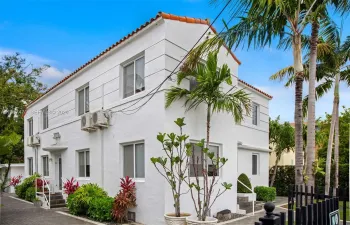 Residential Lease For Rent