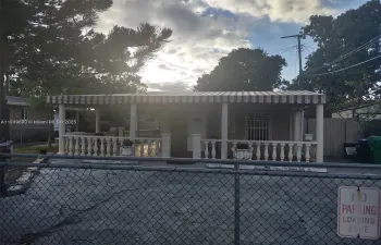 Single Family For Sale