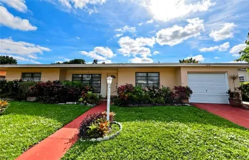 Single Family For Sale