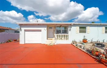 Single Family For Sale