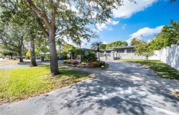 Residential Lease For Rent