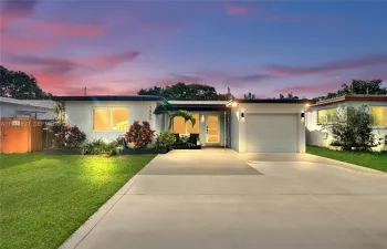 Single Family For Sale