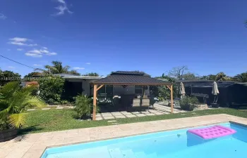 Residential Lease For Rent