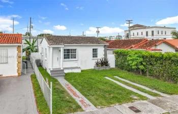 Single Family For Sale