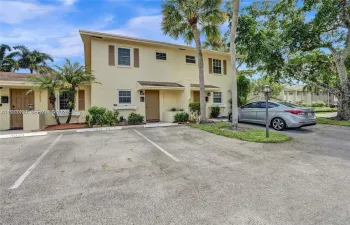 Townhouse For Sale