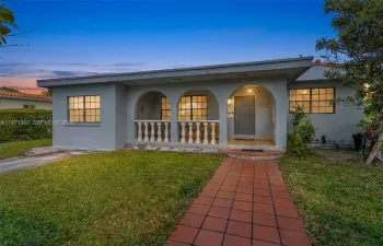 Single Family For Sale