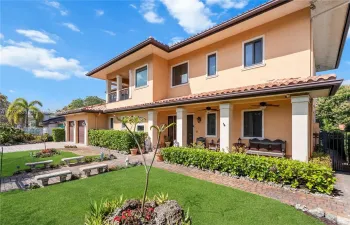 Single Family For Sale