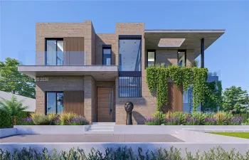 Single Family For Sale