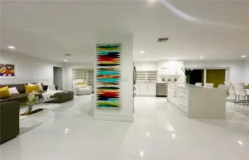 Residential Lease For Rent