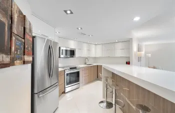 Residential Lease For Rent