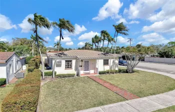 Single Family For Sale