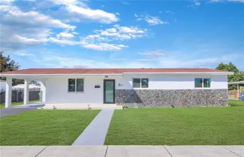 Single Family For Sale