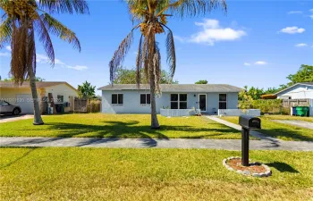 Single Family For Sale