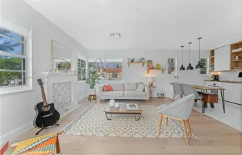 Residential Lease For Rent