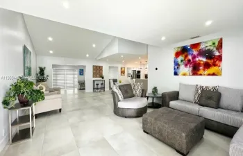 Residential Lease For Rent