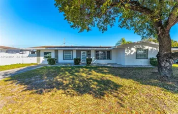 Single Family For Sale