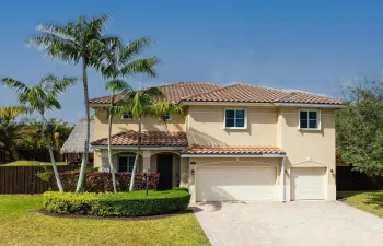 Single Family For Sale