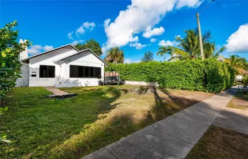 Single Family For Sale