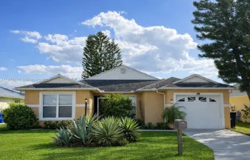 Single Family For Sale