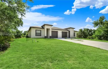 Residential Lease For Rent